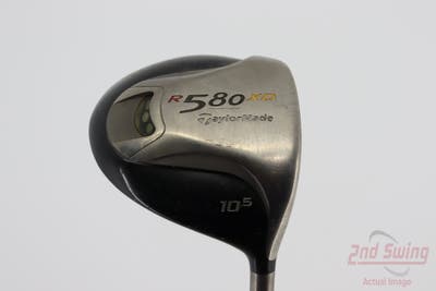 TaylorMade R580 XD Driver 10.5° Grafalloy ProLaunch Red Graphite Stiff Right Handed 46.25in