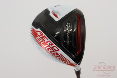 TaylorMade AeroBurner Driver 12° Project X EvenFlow Riptide 50 Graphite Stiff Right Handed 44.25in