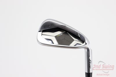 Ping G430 Single Iron 5 Iron Project X LZ 5.5 Steel Regular Right Handed White Dot 38.75in