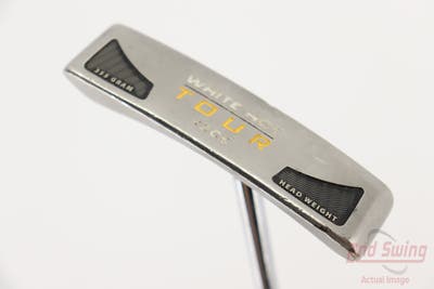 Odyssey White Hot Tour 2 Center Shaft Putter Steel Right Handed 34.25in