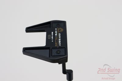 Odyssey Ai-ONE Milled Seven T CH Putter Steel Right Handed 34.0in