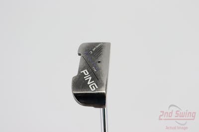 Ping Cadence TR Tomcat C Putter Steel Right Handed Black Dot 35.0in