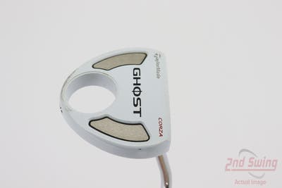 TaylorMade 2011 Corza Ghost Putter Steel Right Handed 34.0in