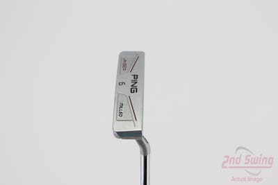 Ping Anser Milled 6 Putter Steel Right Handed 33.0in