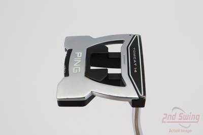 Ping 2023 Tomcat 14 Putter Steel Right Handed 35.0in