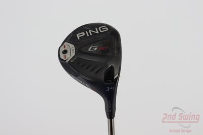 Ping G410 LS Tec Fairway Wood 3 Wood 3W 14.5° Ping Tour 75 Graphite X-Stiff Right Handed 42.75in