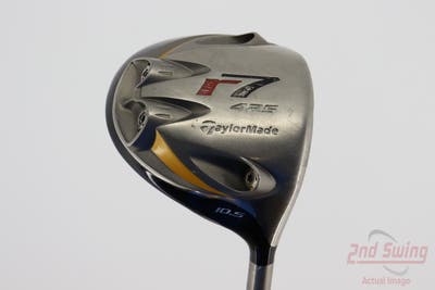 TaylorMade R7 425 Driver 10.5° TM Reax 65 Graphite Regular Right Handed 45.0in
