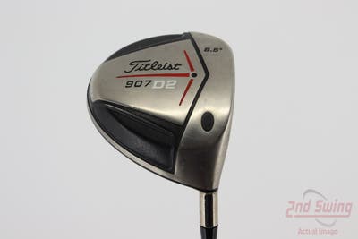 Titleist 907 D2 Driver 8.5° UST Proforce V2 Graphite Stiff Right Handed 45.25in