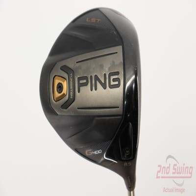 Ping G400 LS Tec Driver 8.5° Ping Tour 65 Graphite Stiff Right Handed 44.75in