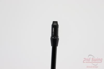 Used W/ PXG RH Adapter Fujikura Ventus Black Velocore Driver Shaft Stiff 43.25in