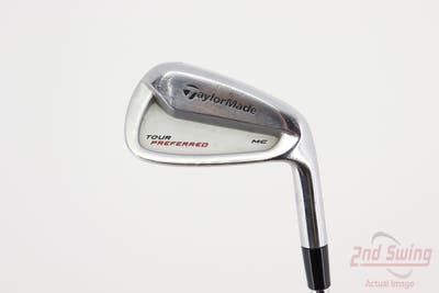 TaylorMade 2014 Tour Preferred MB Single Iron 8 Iron FST KBS Tour Steel Stiff Right Handed 37.0in