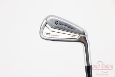 TaylorMade 2014 Tour Preferred MB Single Iron 4 Iron FST KBS Tour Steel Stiff Right Handed 38.5in