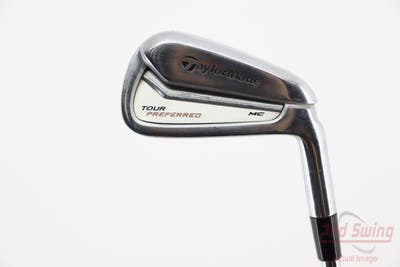 TaylorMade 2014 Tour Preferred MB Single Iron 5 Iron FST KBS Tour Steel Stiff Right Handed 38.0in