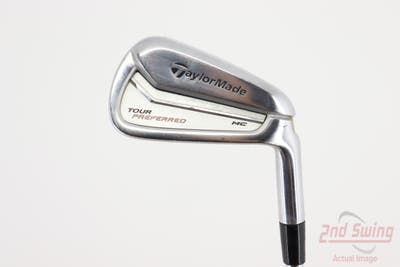 TaylorMade 2014 Tour Preferred MB Single Iron 6 Iron FST KBS Tour Steel Stiff Right Handed 36.5in