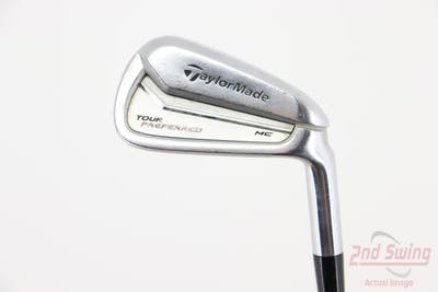 TaylorMade 2014 Tour Preferred MB Single Iron 7 Iron FST KBS Tour Steel Stiff Right Handed 37.0in