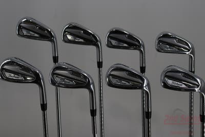 Titleist T100S Iron Set 4-PW Project X 6.0 Steel Stiff Right Handed 38.0in