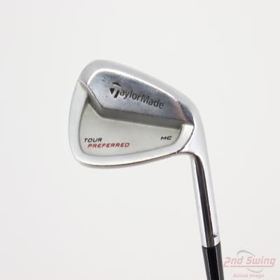 TaylorMade 2014 Tour Preferred MB Single Iron 9 Iron FST KBS Tour Steel Stiff Right Handed 37.0in
