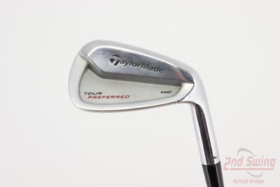 TaylorMade 2014 Tour Preferred MB Single Iron 9 Iron FST KBS Tour Steel Stiff Right Handed 37.0in