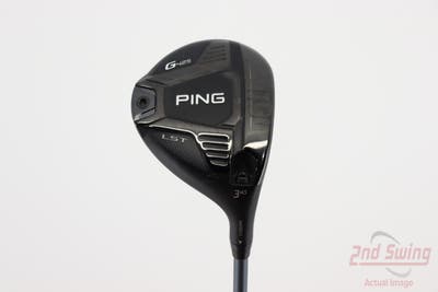 Ping G425 LST Fairway Wood 3 Wood 3W 14.5° ALTA CB 65 Slate Graphite Stiff Right Handed 42.75in