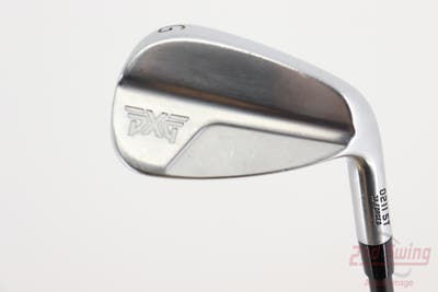 PXG 0211 ST Wedge Gap GW UST Mamiya 65 SURE OUT Graphite Stiff Right Handed 36.0in