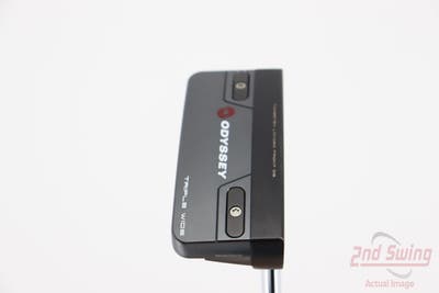 Odyssey Tri-Hot 5K Triple Wide CS Putter Graphite Right Handed 35.25in