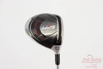 TaylorMade M4 Fairway Wood 3 Wood HL 16.5° Graphite Ladies Right Handed 42.0in