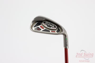 Ping G15 Single Iron 5 Iron Ping TFC 149I Graphite Regular Right Handed Green Dot 38.25in