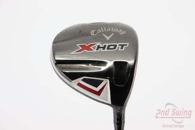 Callaway X Hot 19 Driver 10.5° Project X PXv Graphite Regular Right Handed 45.0in