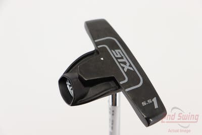 STX Sync Series 1 Putter Graphite Right Handed 34.25in