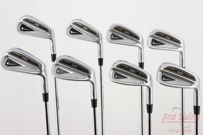 Nike CCI Forged Iron Set 3-PW True Temper Dynamic Gold S300 Steel Stiff Right Handed 38.0in