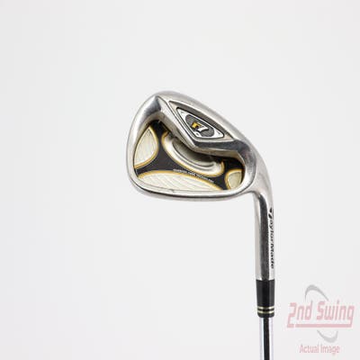 TaylorMade R7 Single Iron 8 Iron True Temper Dynamic Gold S300 Steel Stiff Right Handed 37.0in