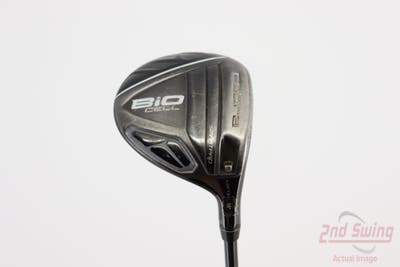Cobra Bio Cell Black Fairway Wood 3-4 Wood 3-4W 16° Project X PXv Graphite Regular Right Handed 43.0in
