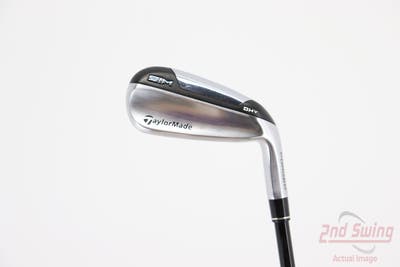 TaylorMade SIM DHY Hybrid 5 Hybrid MRC Diamana HY Limited 75 Graphite Regular Right Handed 38.5in
