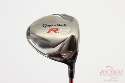 TaylorMade R9 Driver 8.5° Stock Graphite Shaft Graphite X-Stiff Right Handed 43.75in