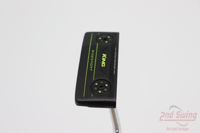 Cobra KING Vintage Widesport Putter Graphite Right Handed 35.25in