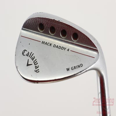 Cleveland CBX Wedge Sand SW 54° 12 Deg Bounce Cleveland ROTEX Wedge Graphite Wedge Flex Right Handed 36.75in