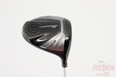 Cleveland Launcher HB Driver 12° Stock Graphite Shaft Graphite Ladies Right Handed 47.0in