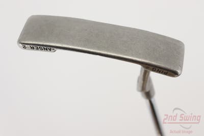 Ping Anser 2 Putter Steel Right Handed 35.75in