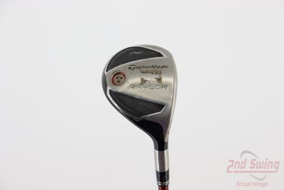 TaylorMade 2010 Raylor Hybrid 4 Hybrid 22° TM Reax 65 Graphite Stiff Right Handed 40.5in