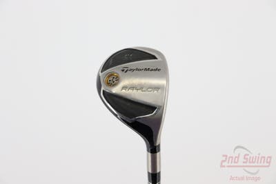 TaylorMade 2010 Raylor Hybrid 3 Hybrid 19° TM Reax 65 Graphite Stiff Right Handed 41.25in