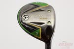 Callaway EPIC Flash Fairway Wood 3 Wood 3W 15° Project X EvenFlow Green 65 Graphite Senior Right Handed 43.25in