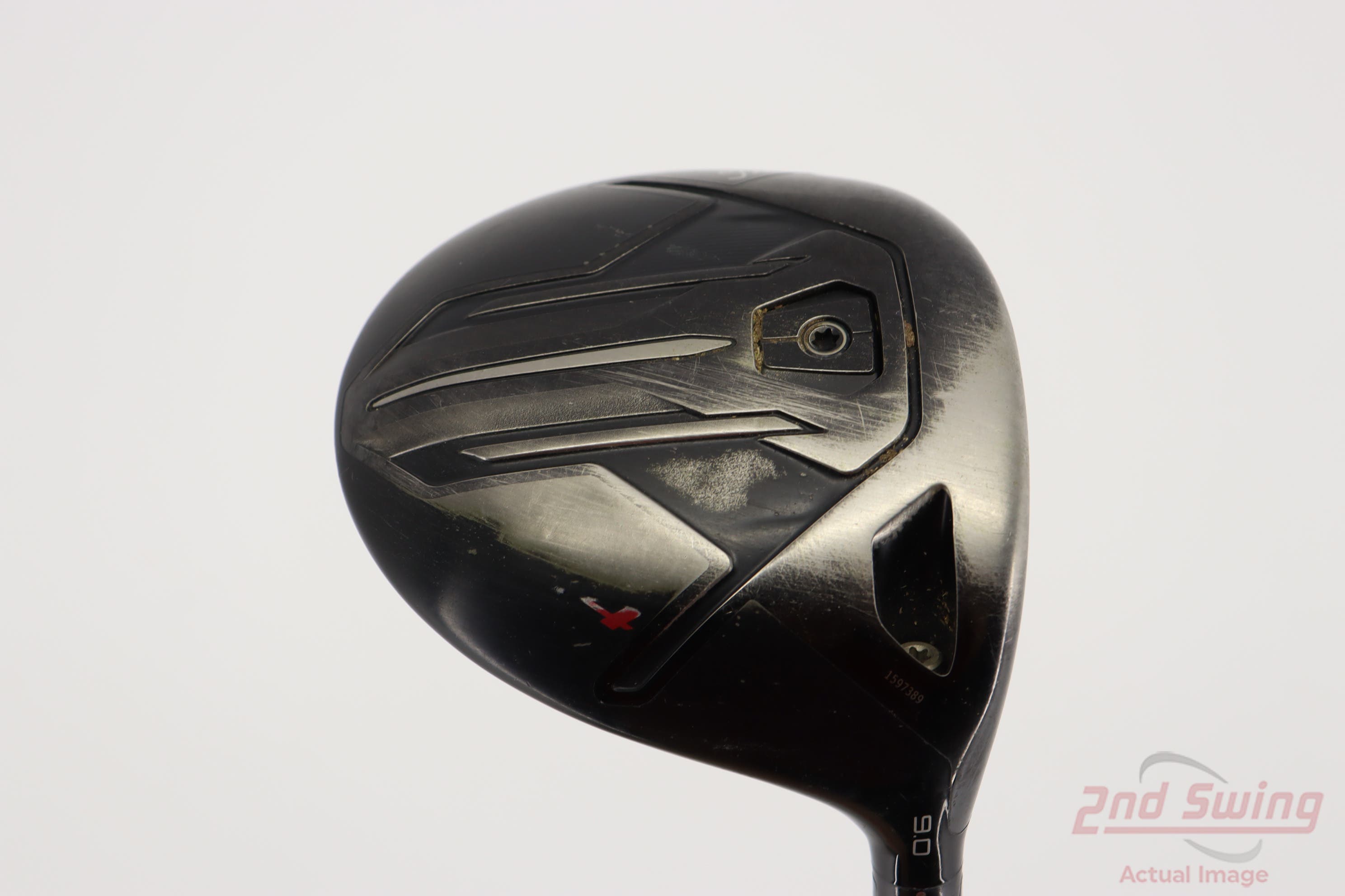 Titleist TSi4 Driver (X-32543804757) | 2nd Swing Golf