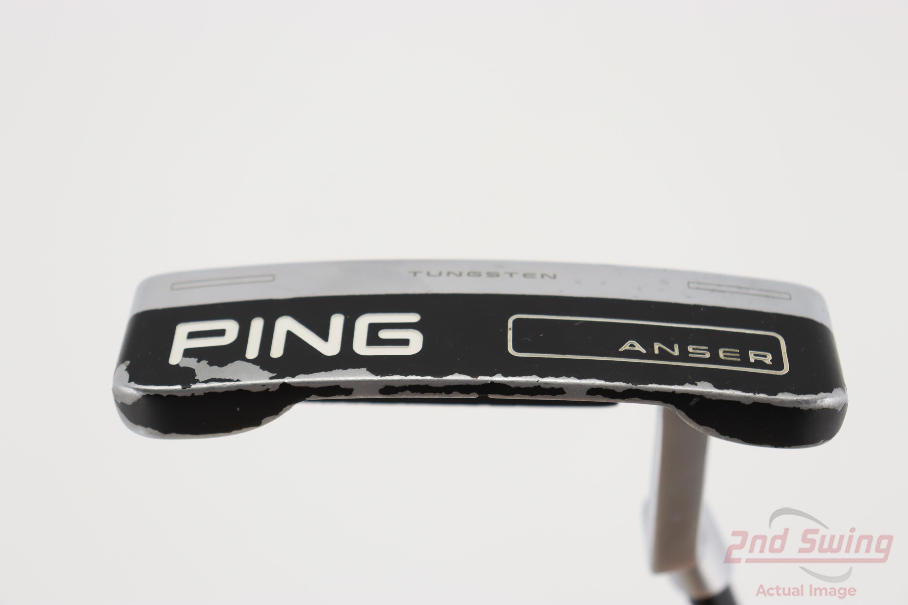 Ping 2023 Anser Putter | 2nd Swing Golf