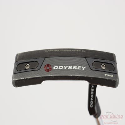 Odyssey Tri-Hot 5K One CH Putter Graphite Right Handed 34.0in