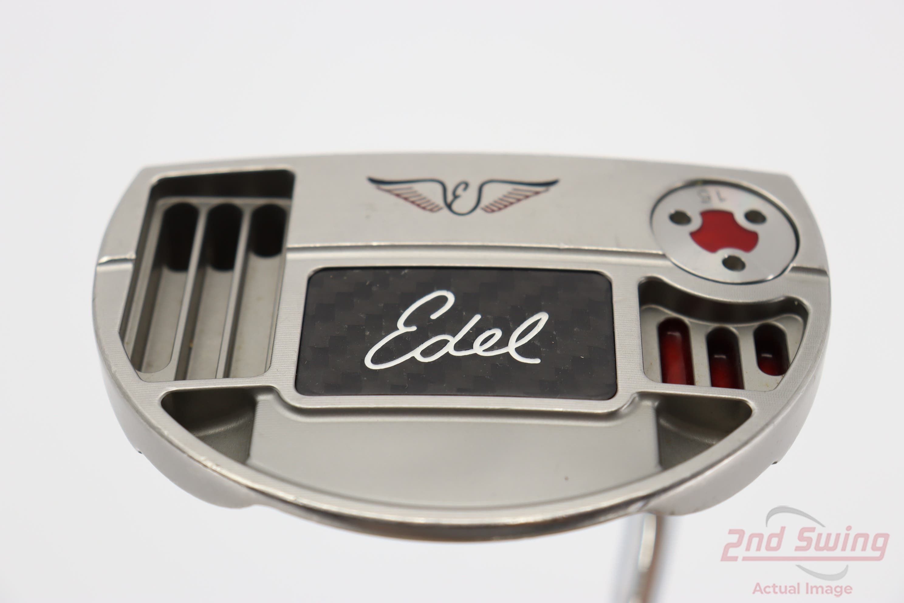 Edel EAS 5.0 Putter | 2nd Swing Golf