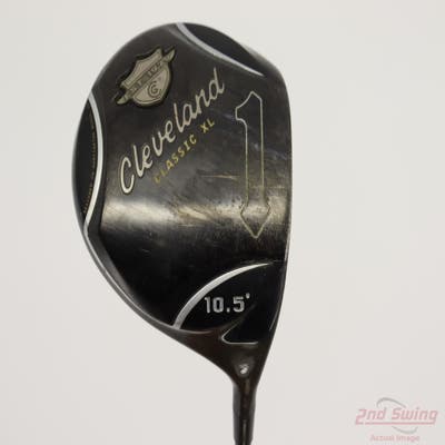 Cleveland Classic XL Driver 10.5° Miyazaki B.Asha Classic Graphite Regular Right Handed 46.0in