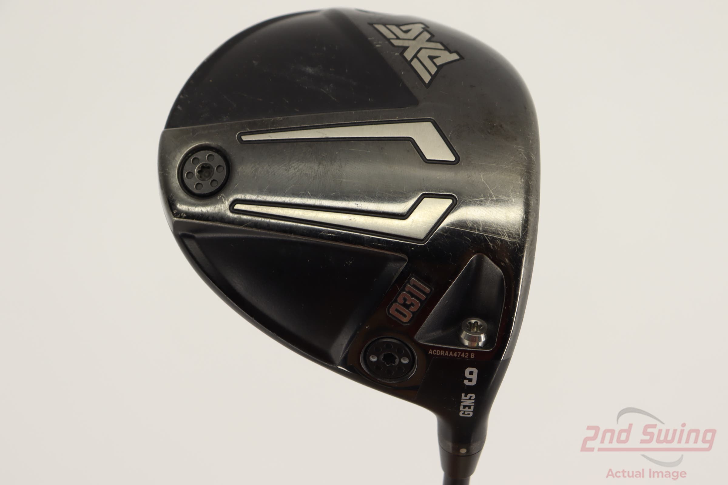 PXG 0311 GEN5 Driver | 2nd Swing Golf