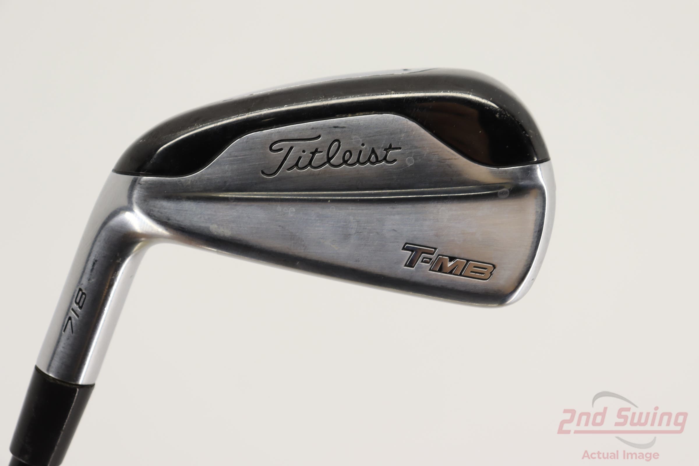 Titleist 718 T-MB Utility Iron | 2nd Swing Golf