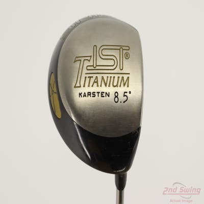 Ping Tisi Driver 8.5° Fujikura Vista Tour 70 Graphite Stiff Right Handed 45.5in