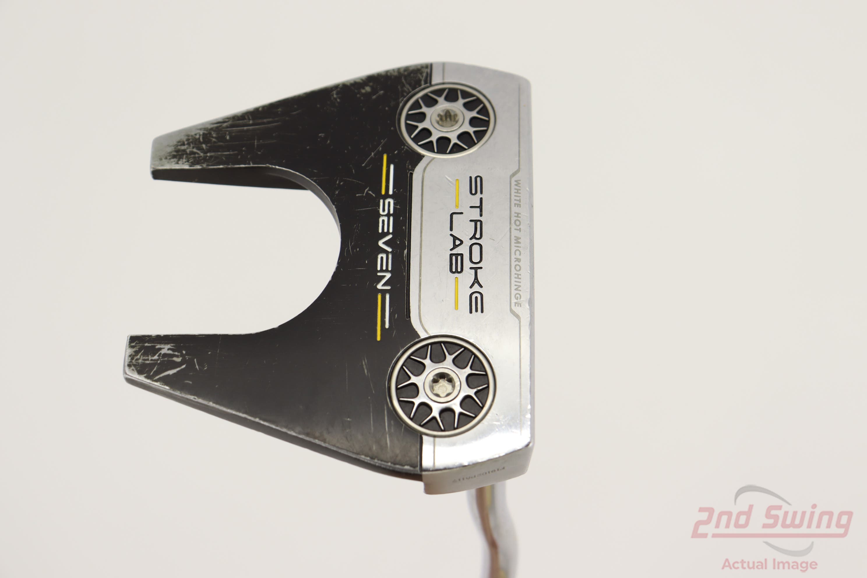 Odyssey Stroke Lab Seven Putter | 2nd Swing Golf